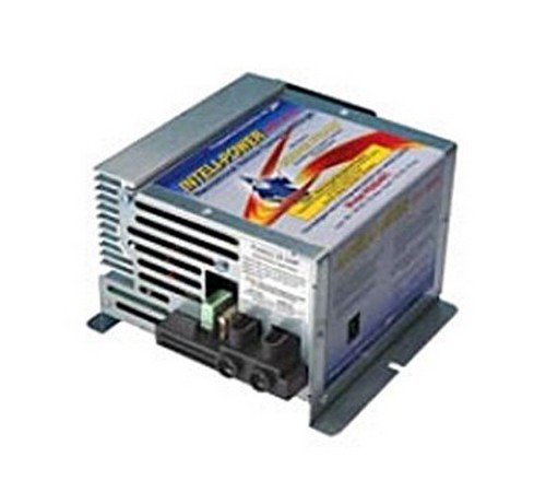 PD - Progressive Dynamics Inc. RV Inteli-Power 9200系列转换器/充电器45 Amp Progressive Dy PD PD9245-CV