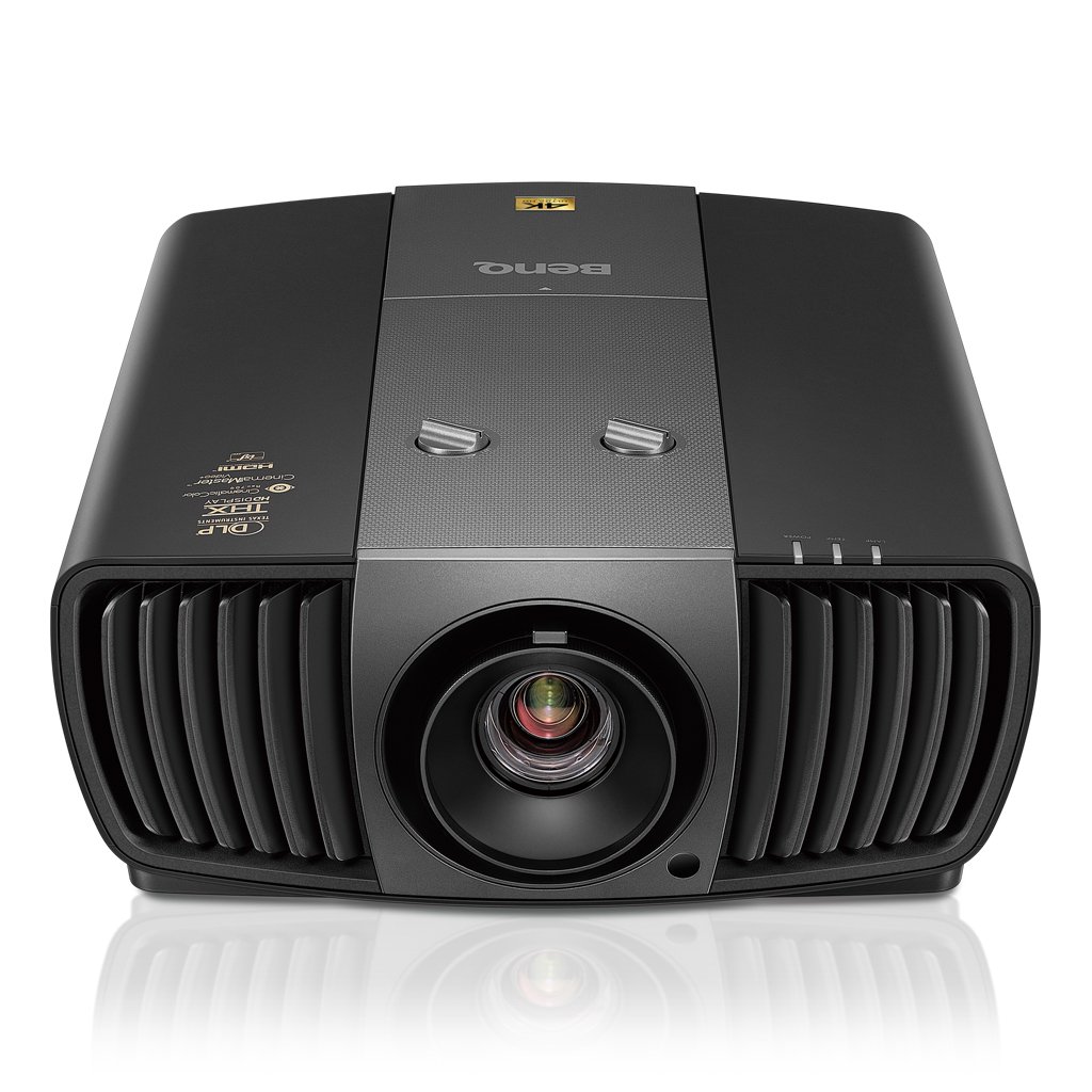 BenQ HT8050 4K DLP 超高清 THX 认证家庭影院投影机