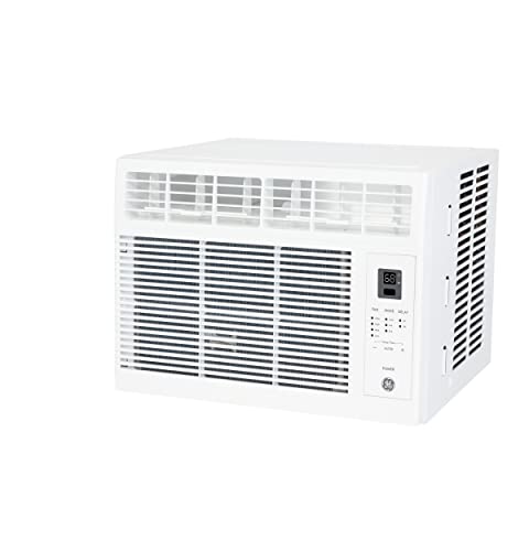 GE 窗式空调，为卧室和客房等较小区域提供高效制冷