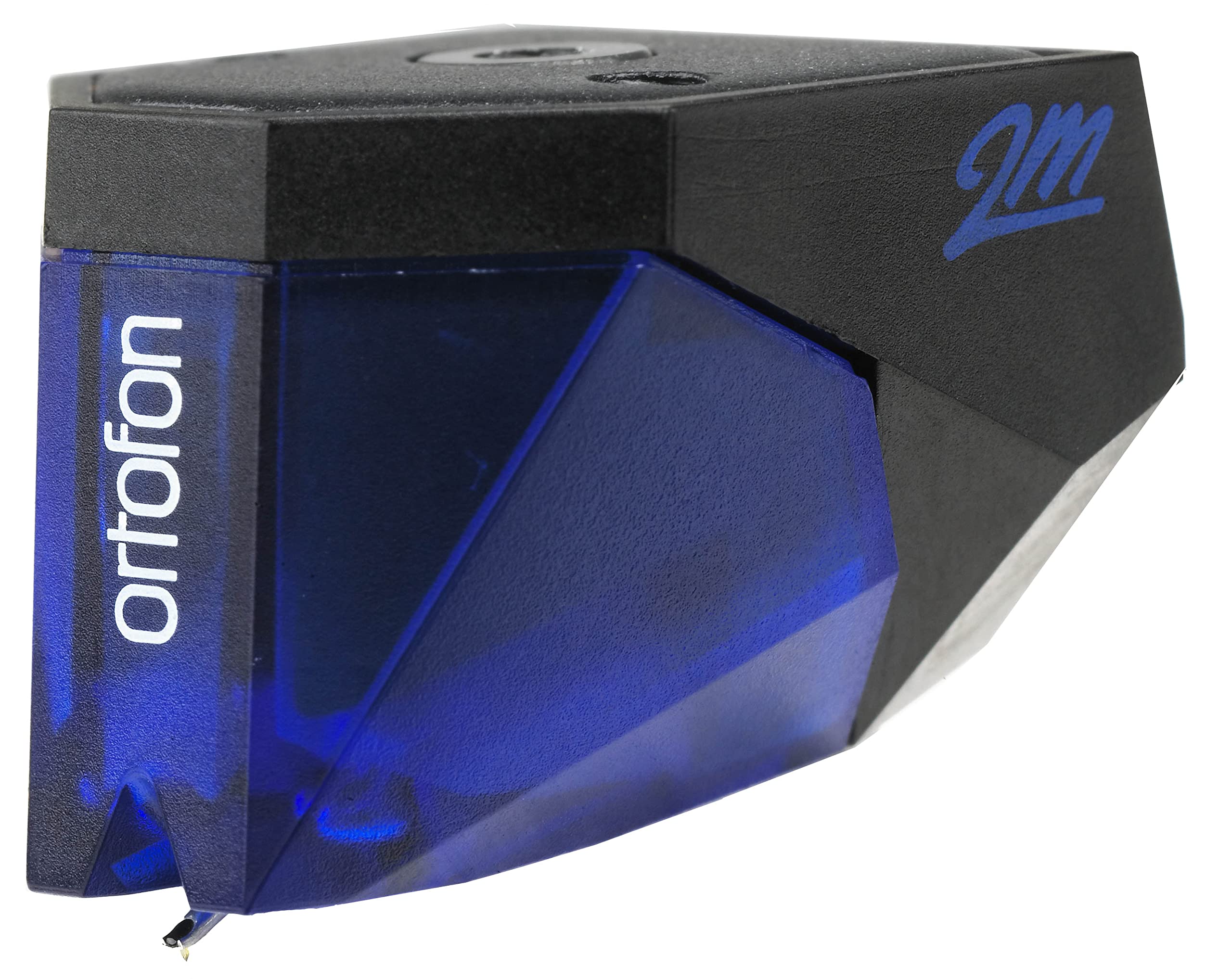 Ortofon 2M蓝色动磁盒