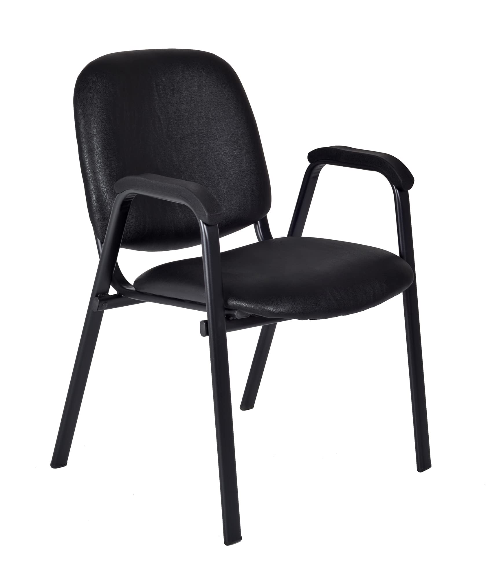 Regency Ace Vinyl Stack Chair