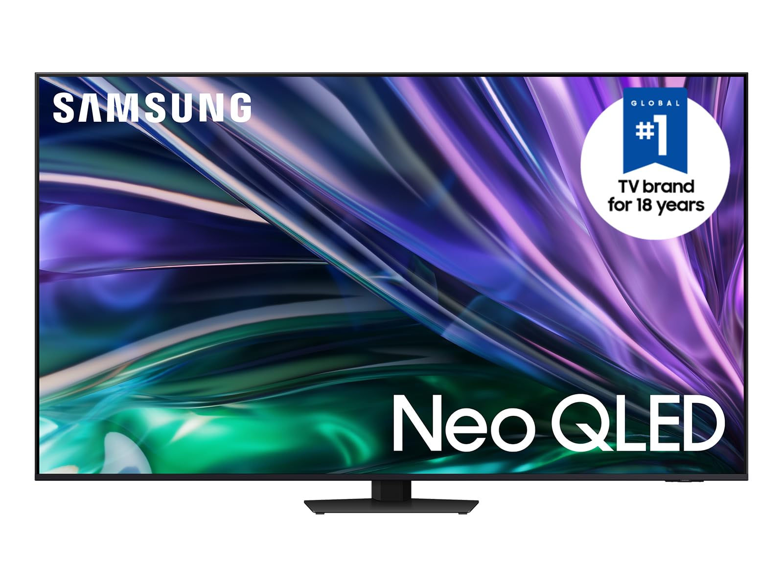 Samsung 65-Inch Class QLED 4K QN85D Series Neo Q...