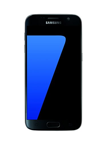 Samsung Galaxy S7，黑色 32GB（威瑞森无线）