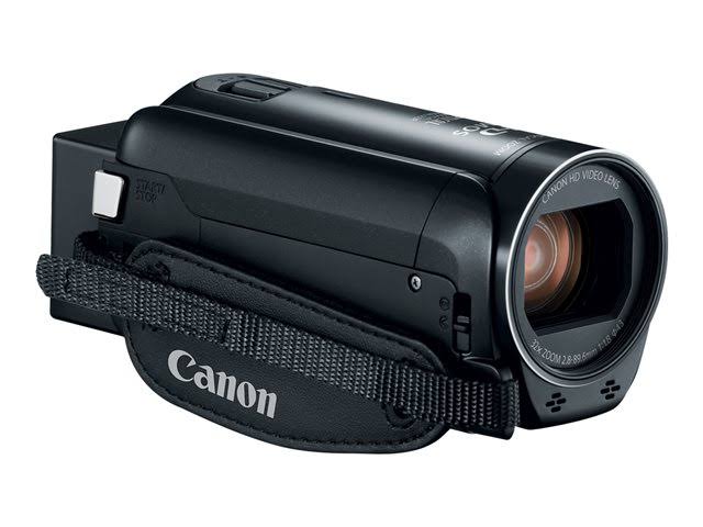 Canon VIXIA HF R800 A套件