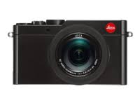 Leica D-Lux（109型）12.8百万像素数码相机，带3.0英寸LCD（黑色）（18471）