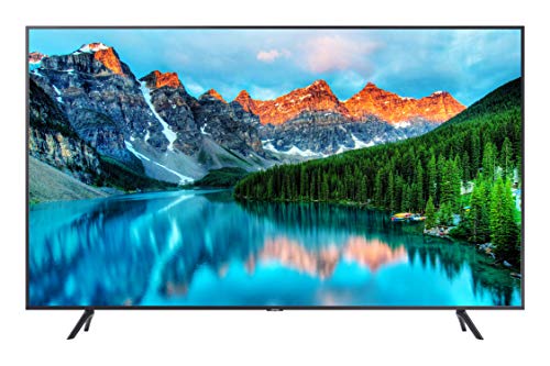 Samsung 43 英寸 BE43T-H Pro 电视 |商业|简单的数字标牌软件 | 4K | HDMI ...