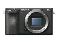 Sony 带有2.95英寸LCD的 Alpha a6500数码相机（仅机身）...