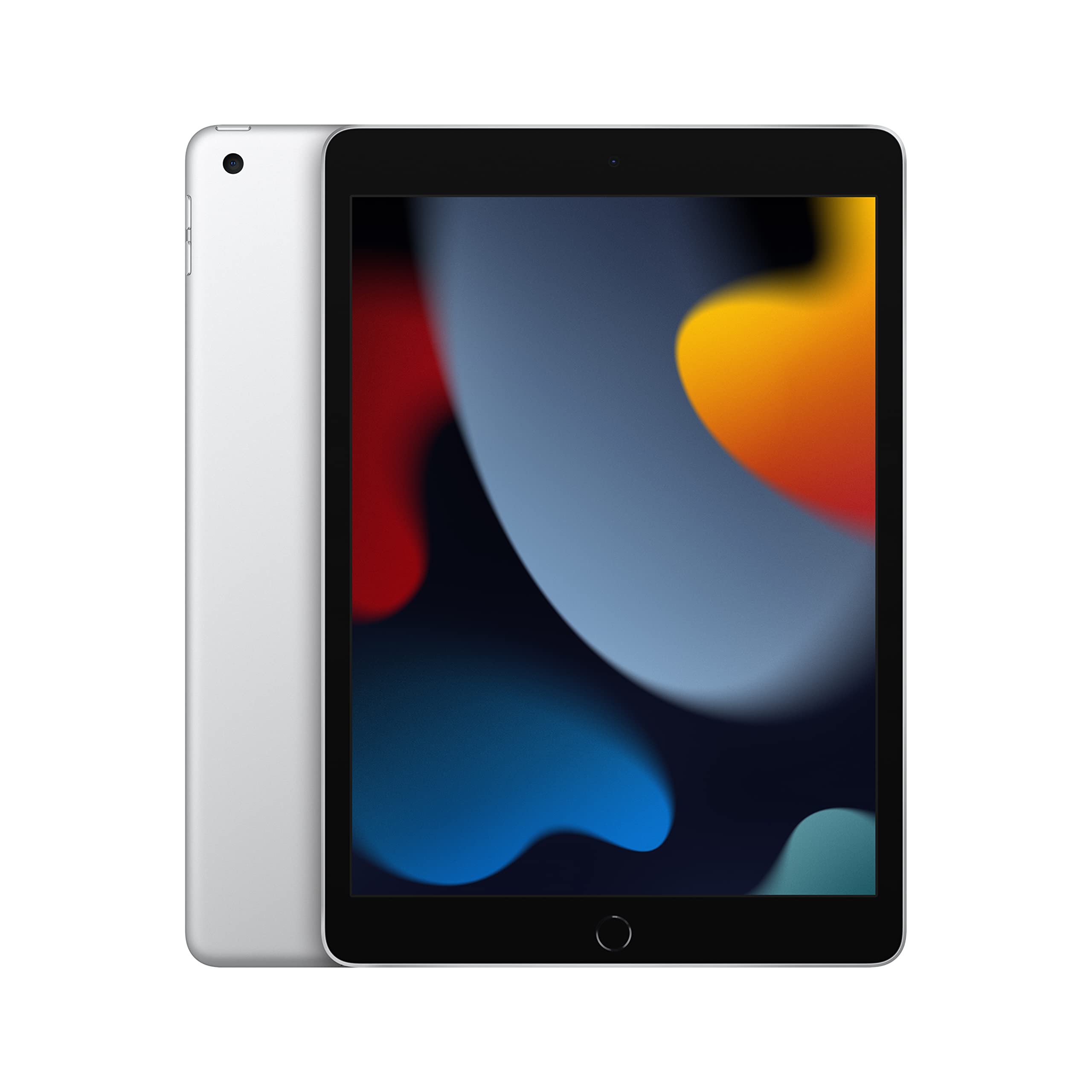 Apple 2021 10.2 英寸 iPad