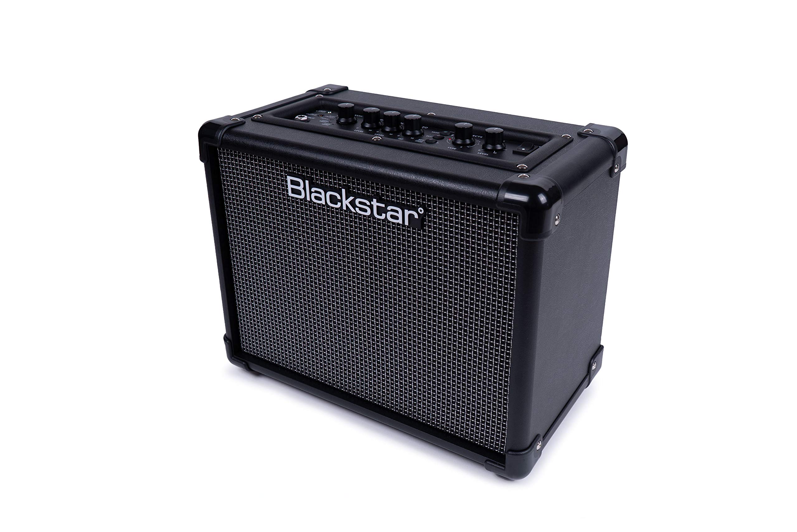 Blackstar ID CORE V3 组合吉他放大器