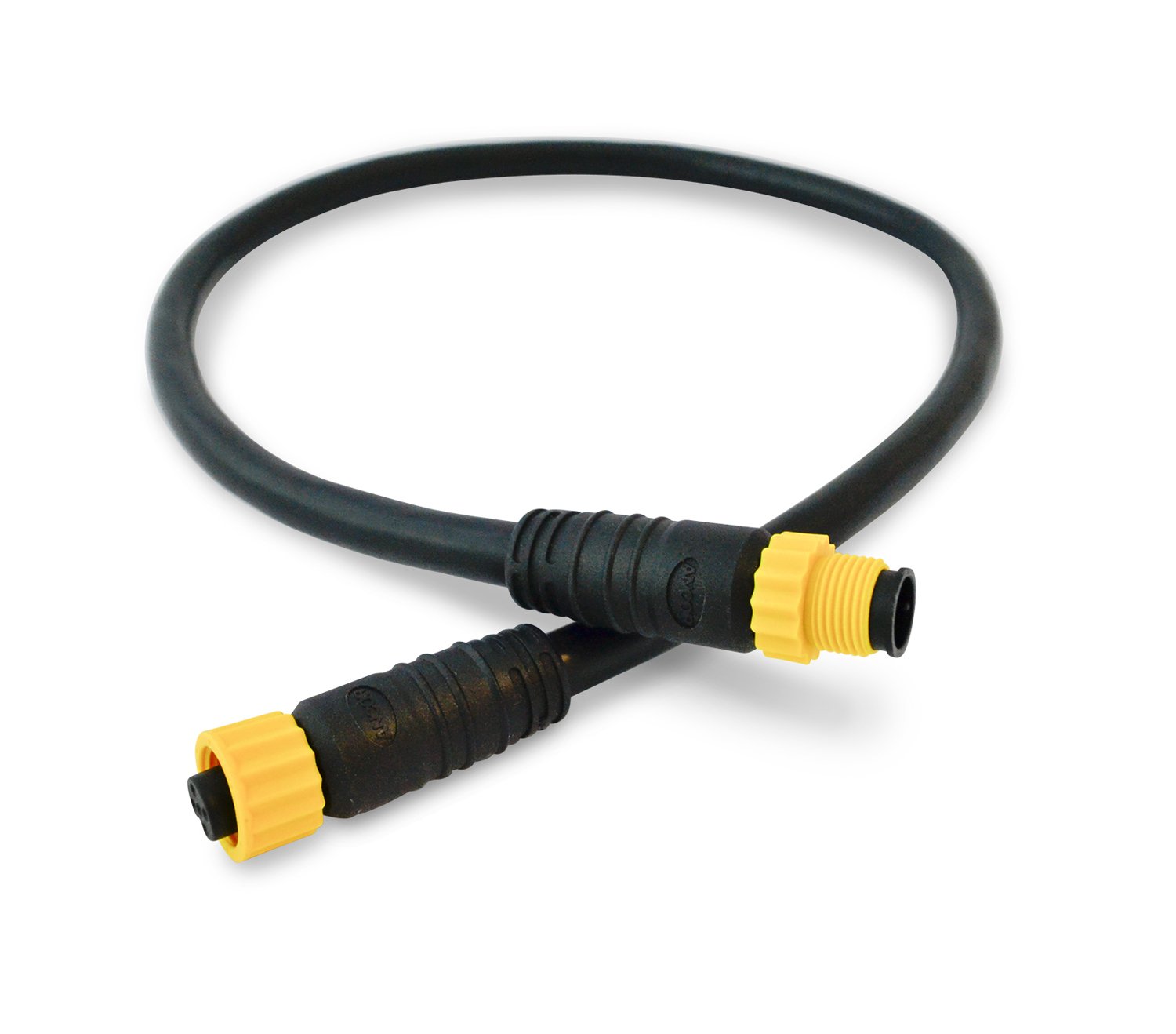 Ancor NMEA 2000 主干电缆 引入电缆 T 形接头 端接器套件