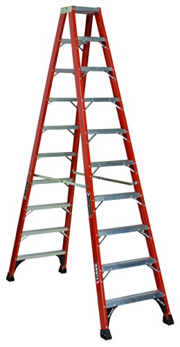 Louisville Ladder FM1410HD，10英尺