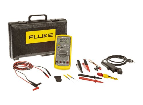 Fluke - 892583 88 V/A KIT 汽车万用表组合套件
