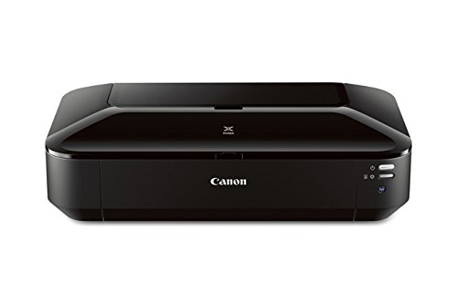 Canon CNMIX6820 - PIXMA iX6820 喷墨打印机 - 彩色 - 9600 x 2400 dpi 打印 - 照片打印 - 桌面