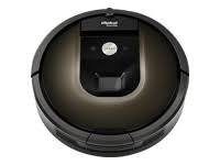 iRobot Roomba 980机器人吸尘器
