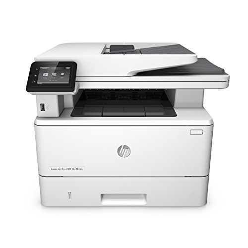 HP LaserJet Pro M426fdn多合一单色打印机（F6W14A）