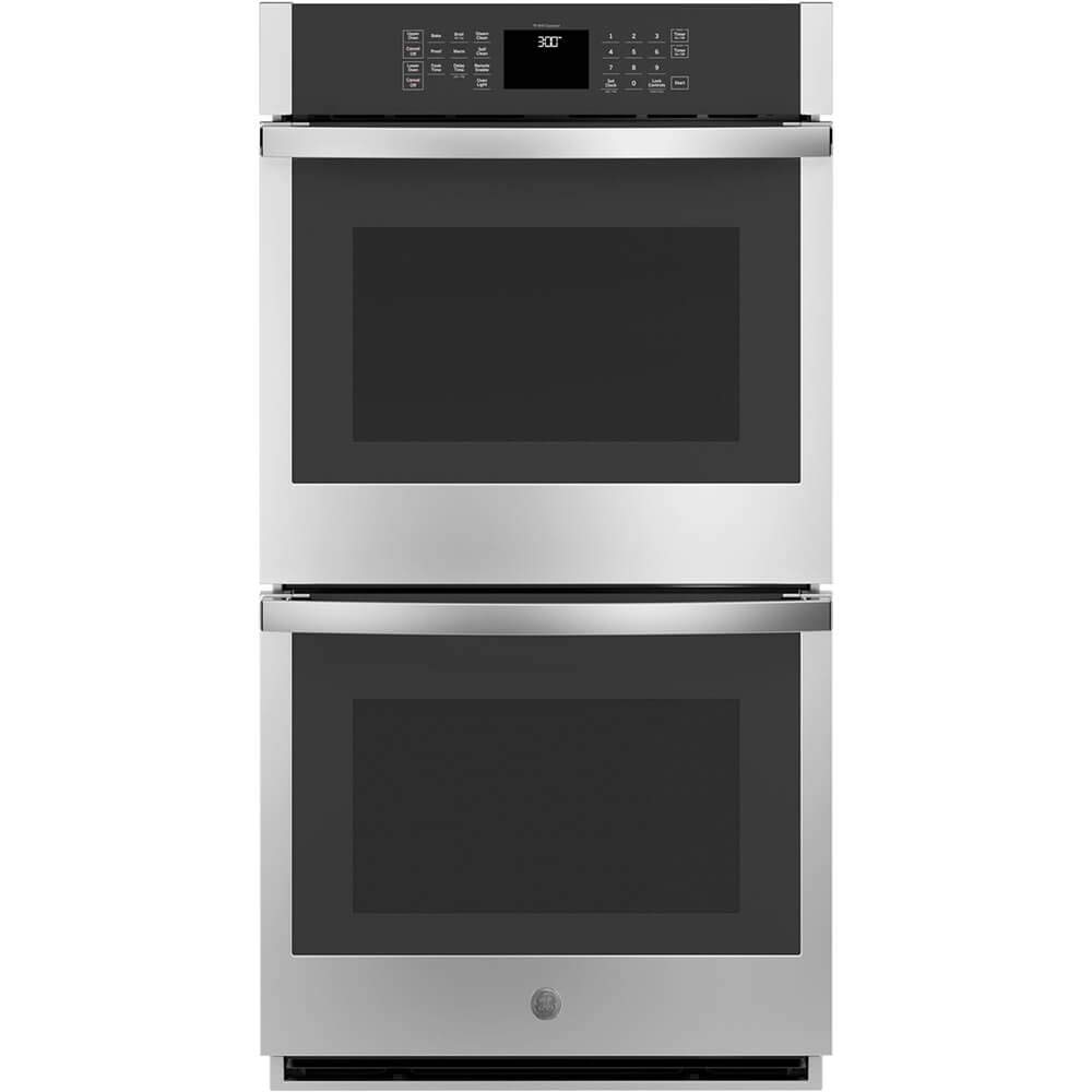 GE JKD3000SNSS 27 Inch Electric Double Wall Oven...