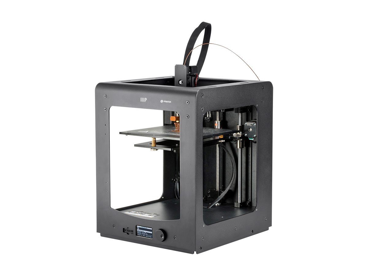 Monoprice Inc. Monoprice 115710 Maker Select Ultimate 3D打印机