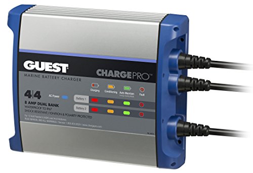 Guest ChargePro 板载电池充电器