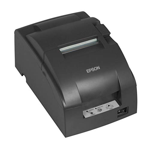 Epson TM-U220B-653  POS Printer C31C514653 Model M188B ...
