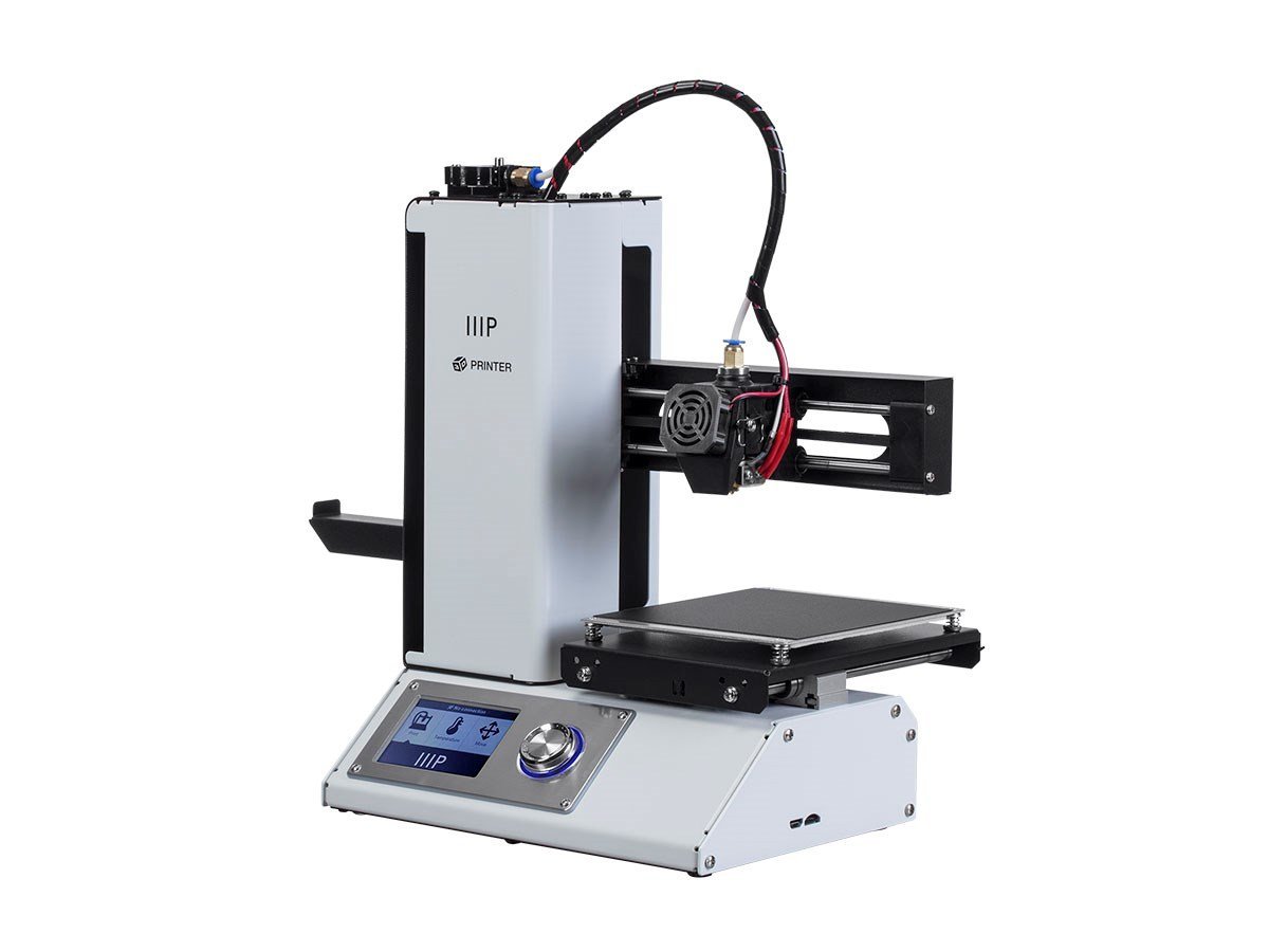 Monoprice MP Select Mini 3D打印机