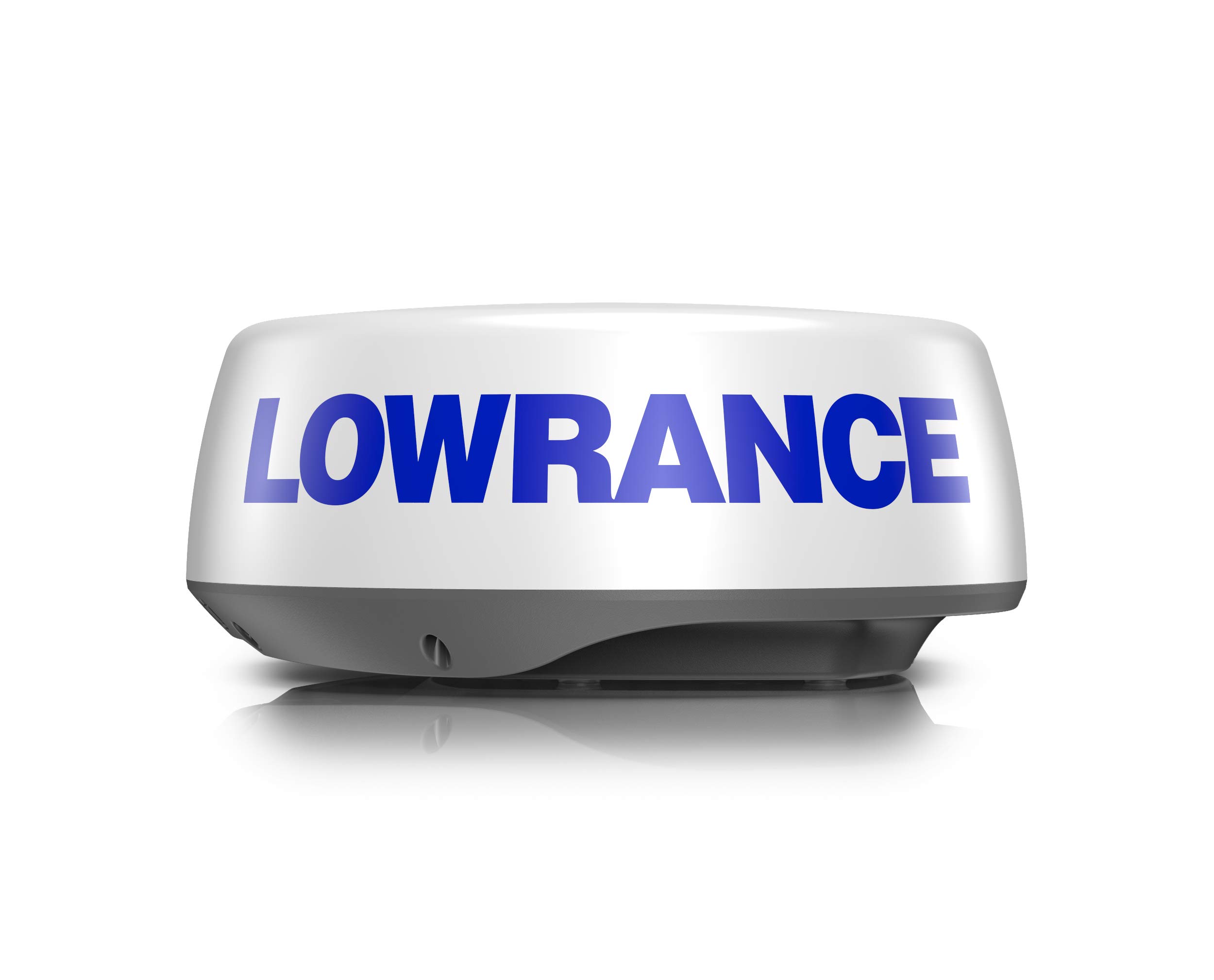 Lowrance Halo 20+ Radar, Black, One Size (000-14...