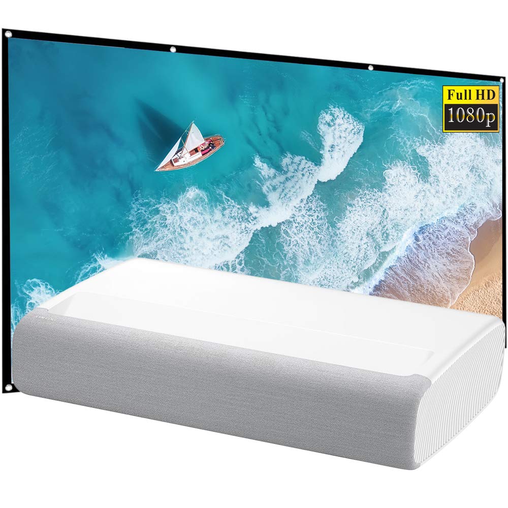 Samsung SP-LSP9TFAXZA 130 inch The Premiere 4K S...