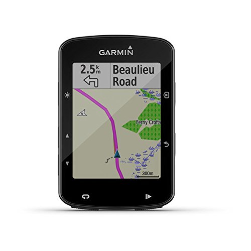 Garmin 边缘520加