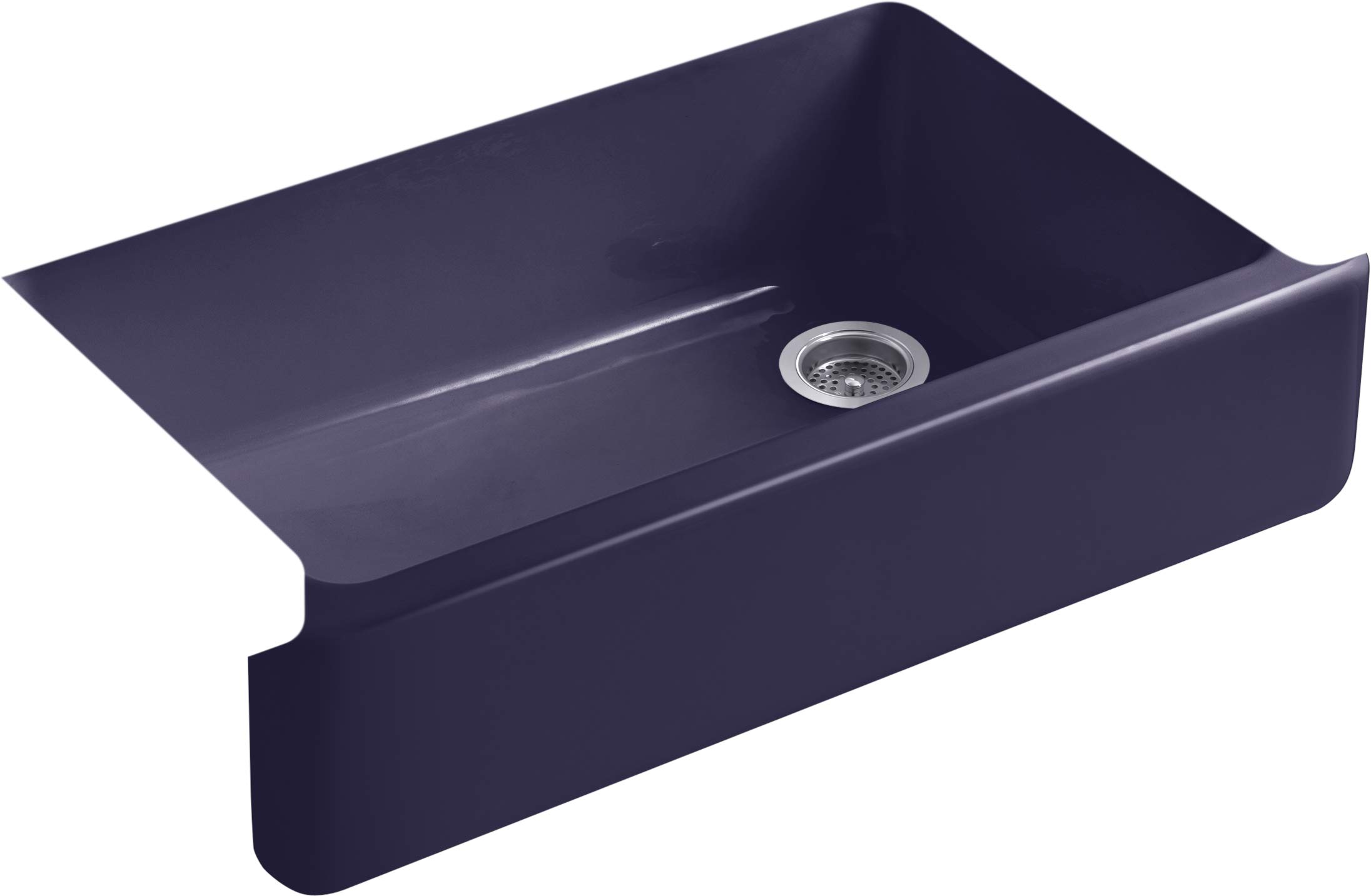 KOHLER 6489-DGB Whitehaven 35.75