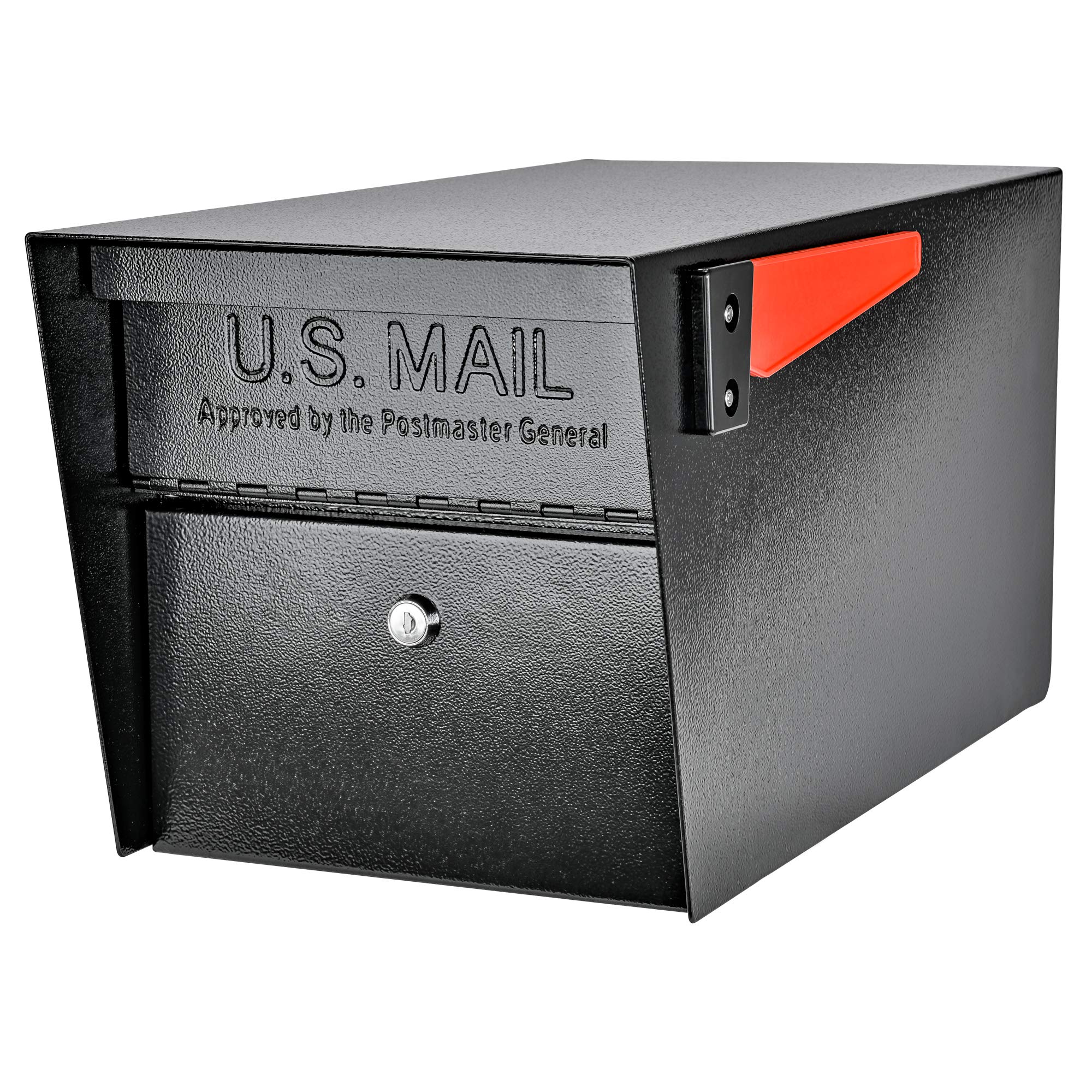 Mail Boss 路边邮件管理器安全