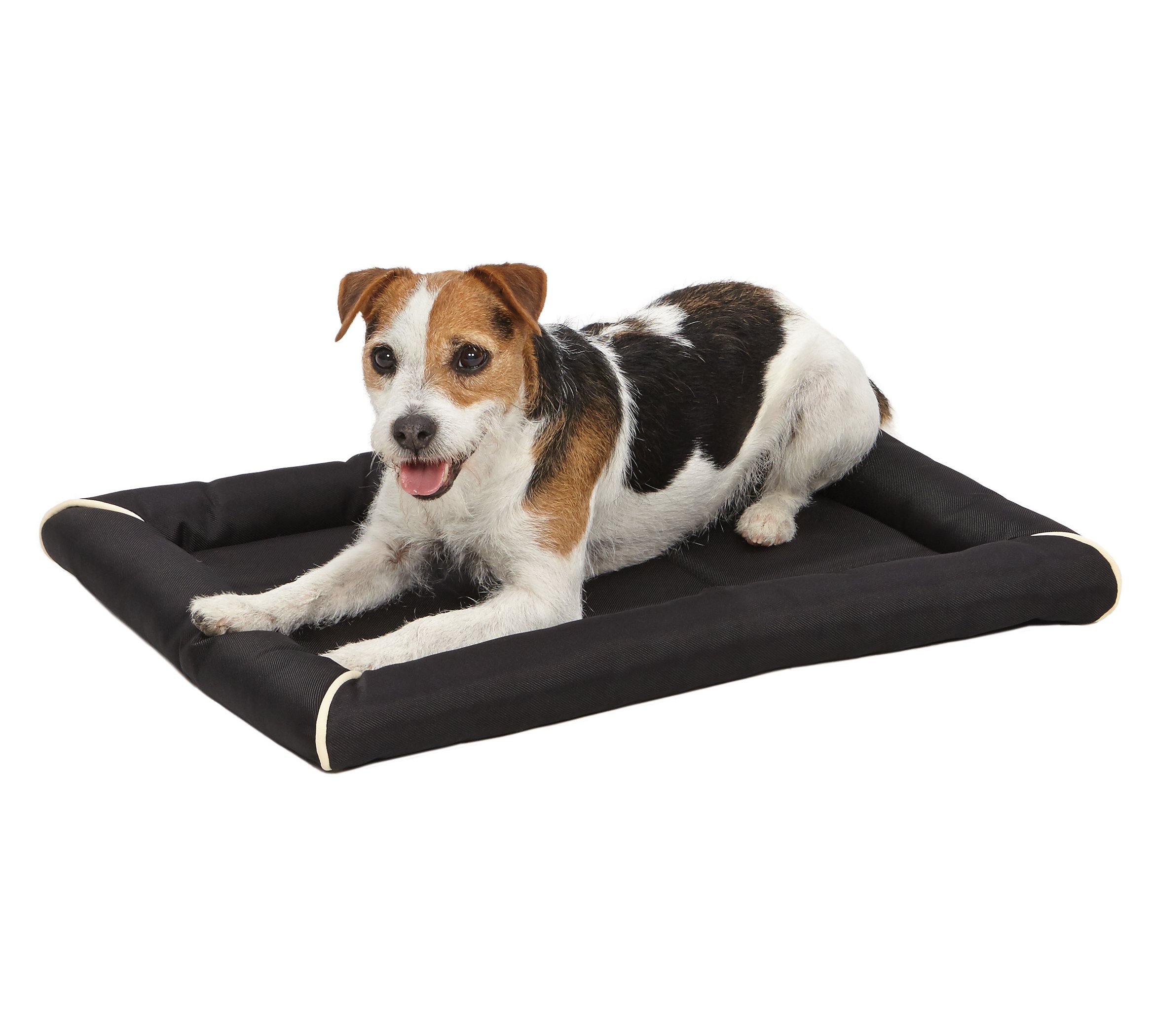 MidWest Homes for Pets 适用于金属板条箱的 Maxx 狗床