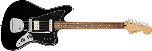 Fender 玩家捷豹电吉他