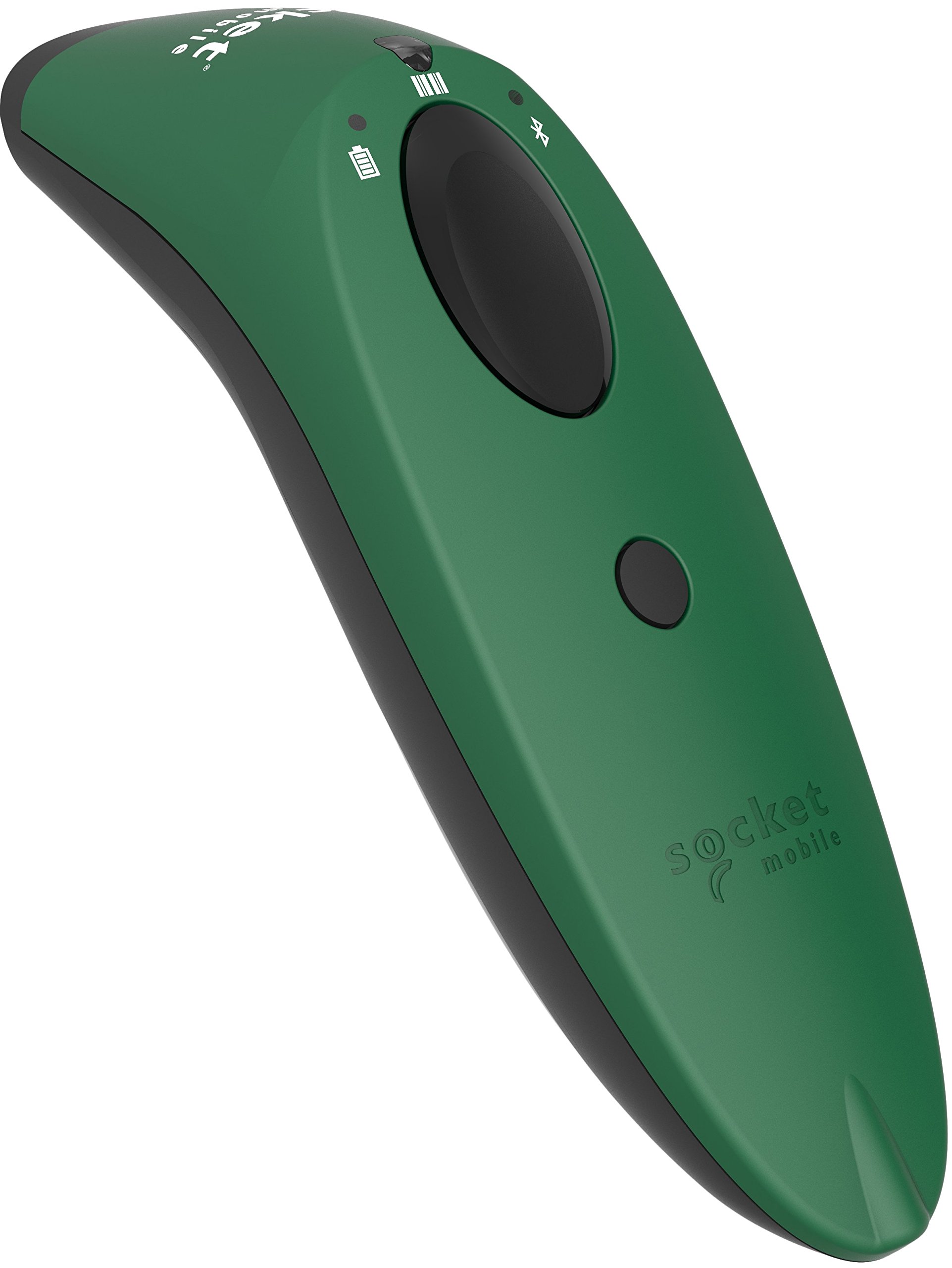 SOCKET - CX3395-1853 Scan S700，一维成像条码扫描仪，绿色