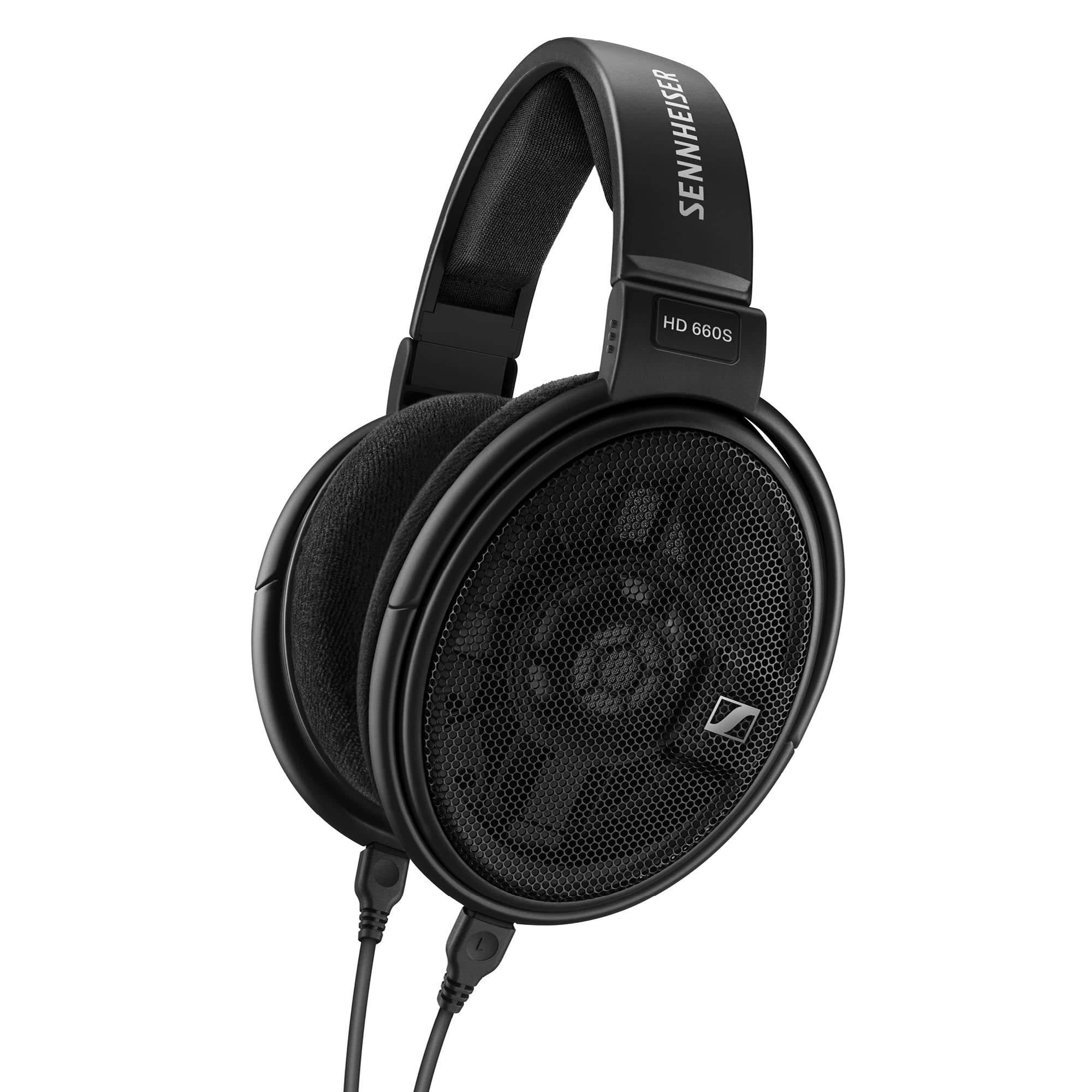 Sennheiser Consumer Audio HD 660 S - 高解析度发烧级开放式耳机