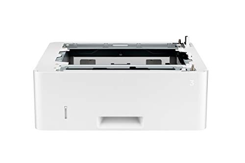HP LaserJet Pro 单张送纸器 550 页 (D9P29A)