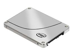 Intel S3520系列800GB固态驱动器– 2.5 – SATA 6GB / s，3D1，MLC（SSD...