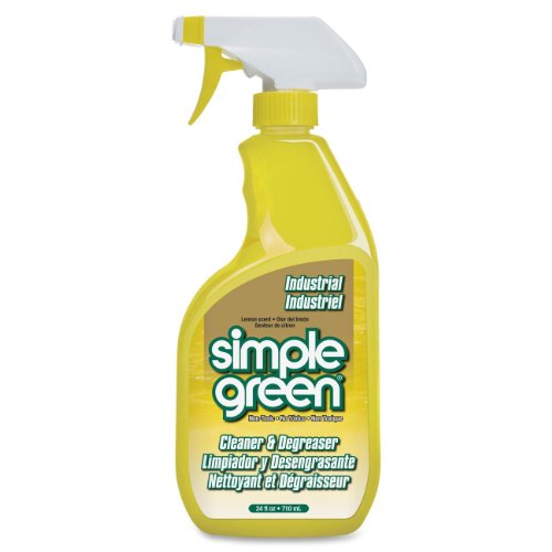 Simple Green 清洗剂