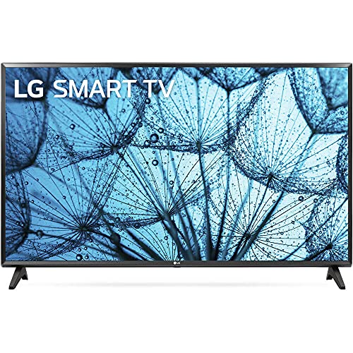 LG ELECTRONICS USA INC LG LM577B 32 英寸 720P 高清液晶 60Hz 智能电视 32LM577BPUA (2021)