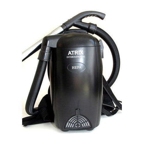 Atrix International Atrix Bug-Sucker HEPA 背包真空吸尘器