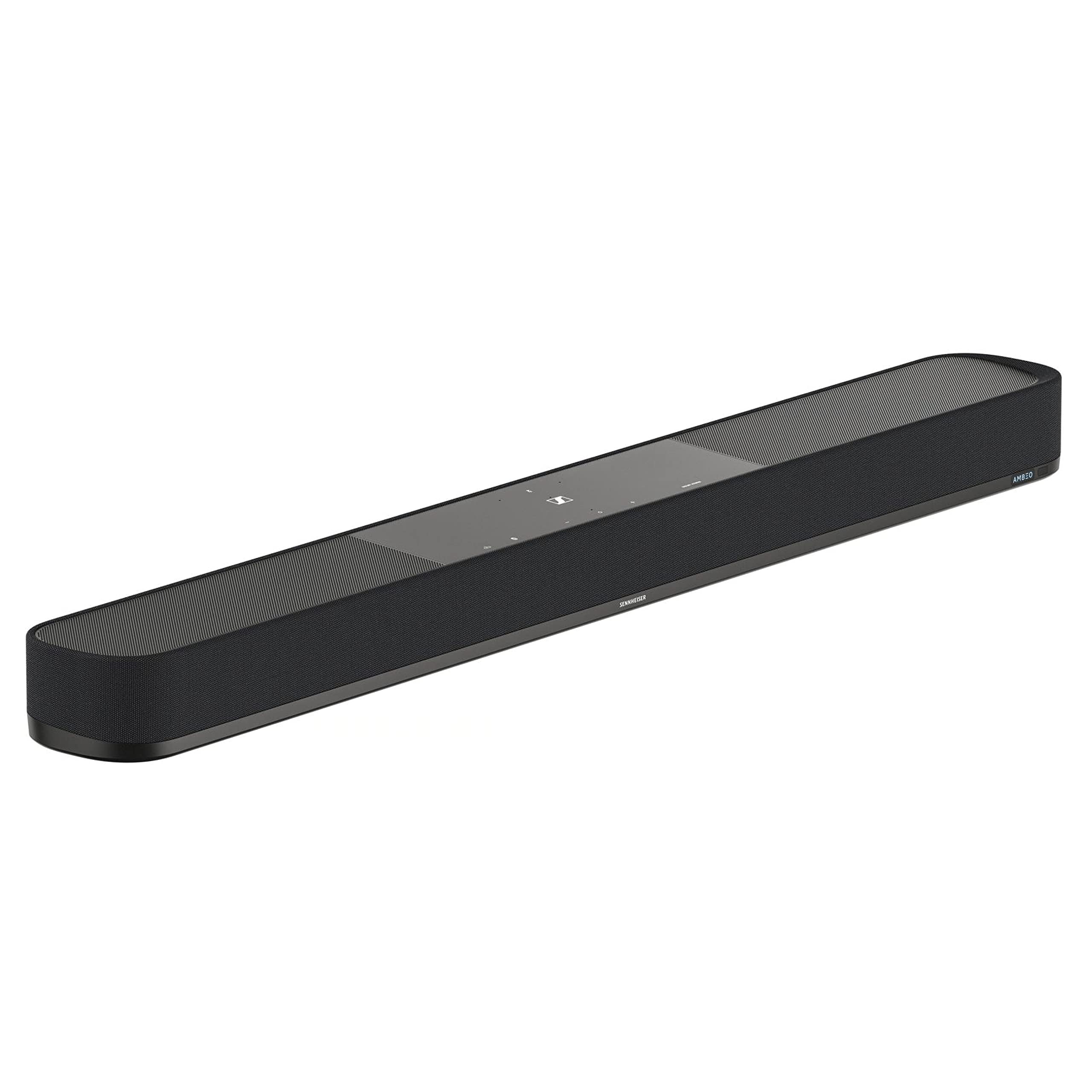 Sennheiser AMBEO Soundbar Plus for TV and Music ...