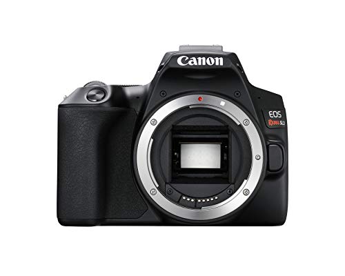 Canon 数码相机 EOS REBEL SL3