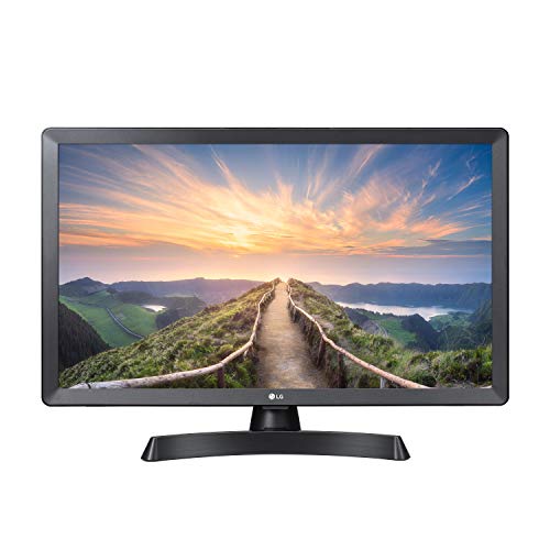 LG 电子 24LM530S-PU 24 英寸高清 webOS 3.5 智能电视