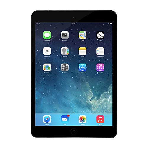 Apple iPad Mini 4，32GB，深空灰色 - WiFi（续订）