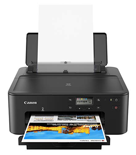 Canon TS702 PIXMA 彩色喷墨照片打印机
