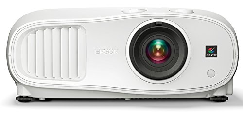 Epson Home Cinema 3000 1080p 3D 3LCD Home Theate...