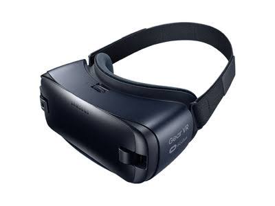 Samsung Electronics Samsung Gear VR-虚拟现实耳机-2016版（带保修的美国版）