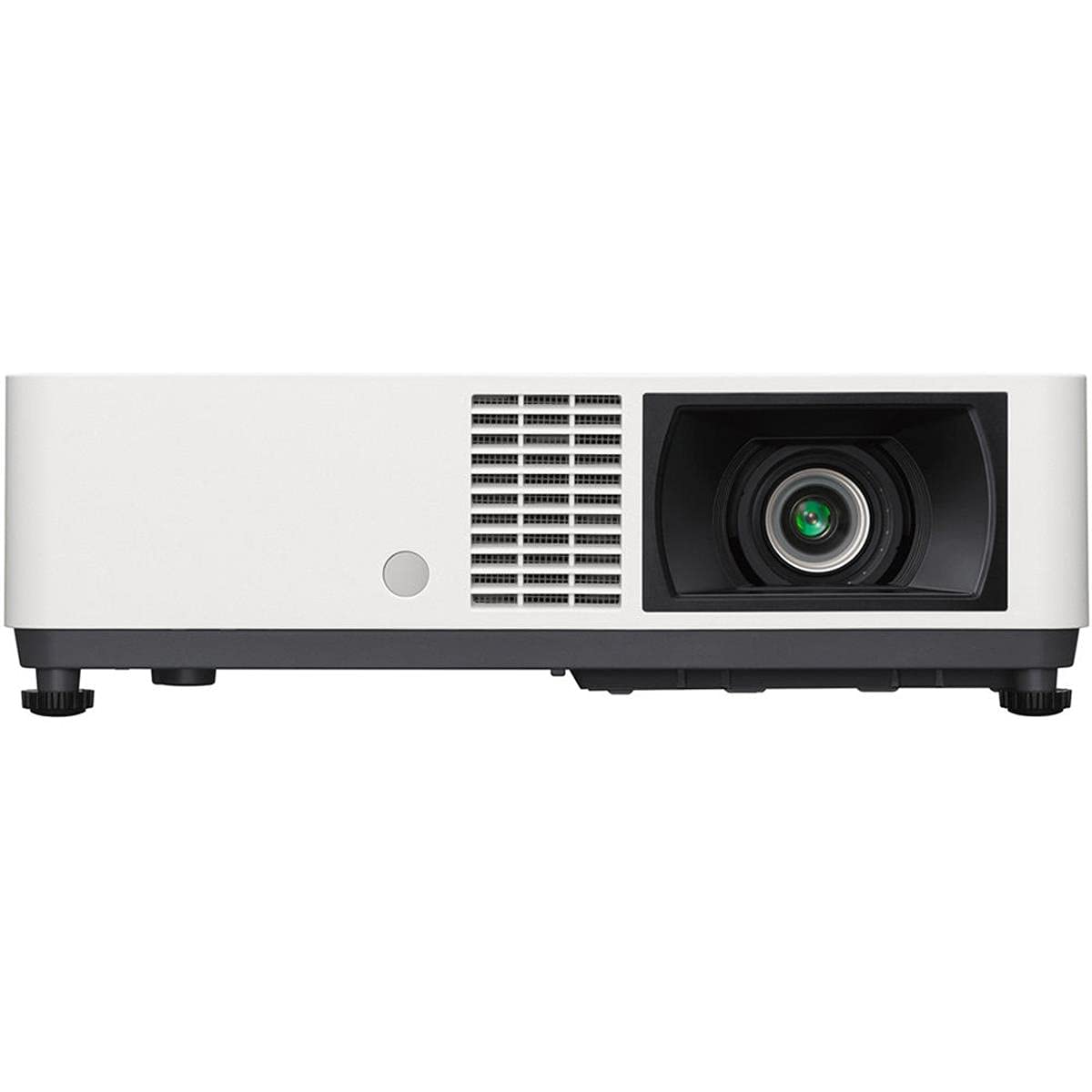 Sony BrightEra VPL-CWZ10 LCD Projector - 16:10-1...