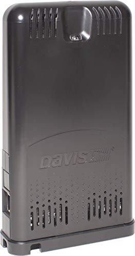 Davis Instruments 6100 WeatherLink Live | Vantage Vue / Pro2气象站的无线数据收集中心| 自动将数据上传到WeatherLink Cloud | Wi-Fi /以太网| 兼容Alexa