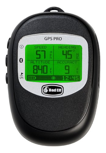 Bad Elf 2200 GPS Pro（黑/银）