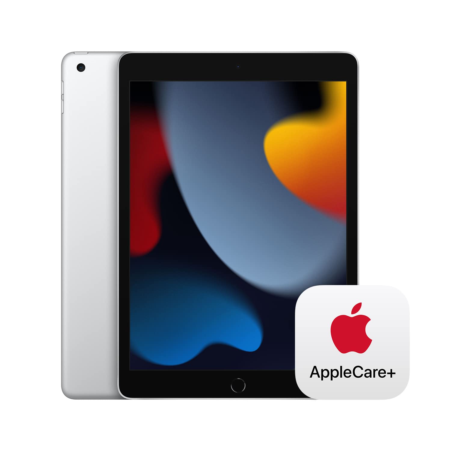 Apple 2021 10.2 英寸 iPad