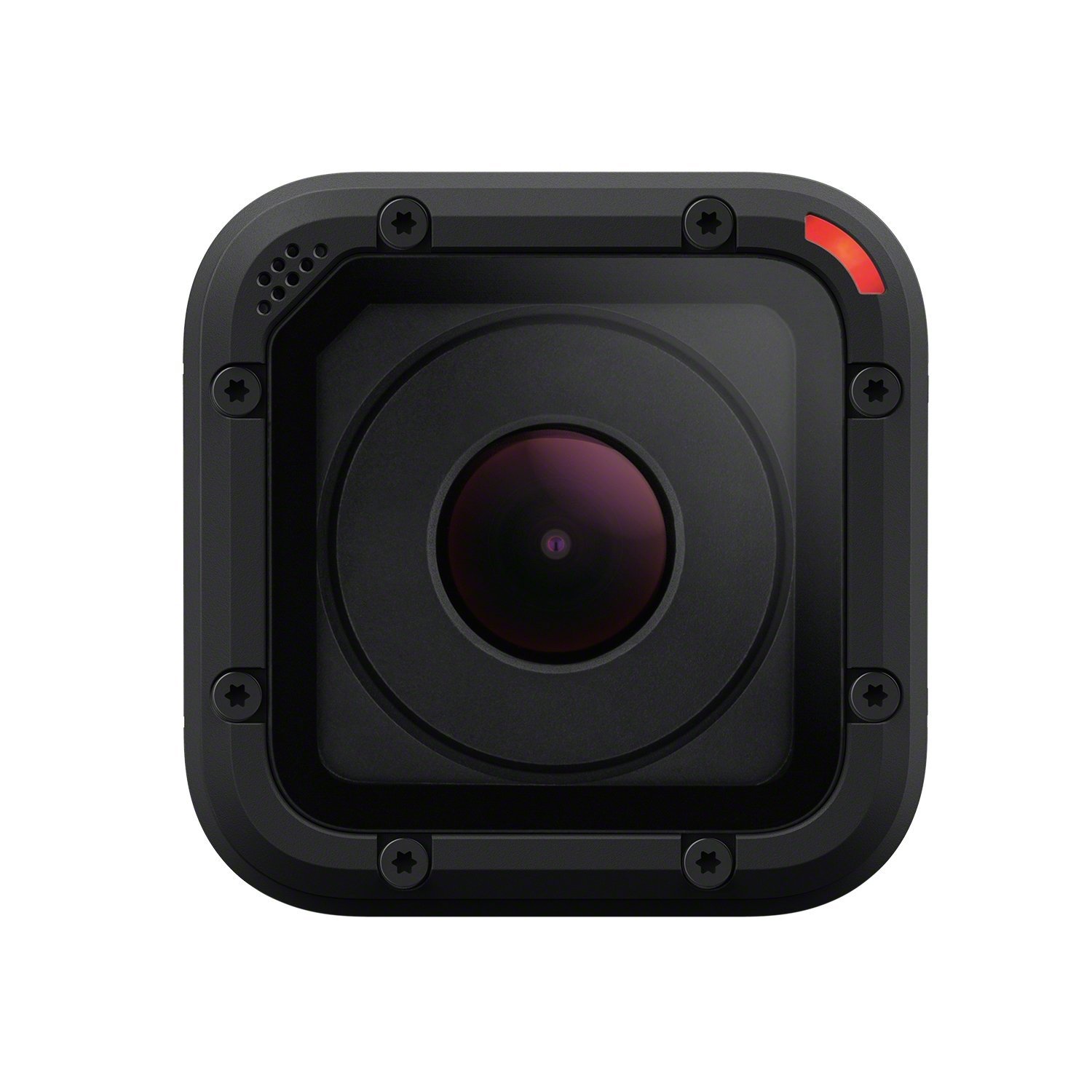 GoPro Hero Session Camera黑色